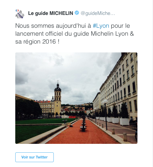 michelin