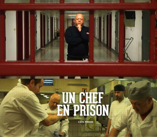 ge rh expert Martine fait la Cuisine c'est fini, place à Thierry fait.....