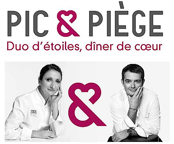 Pic & Piège