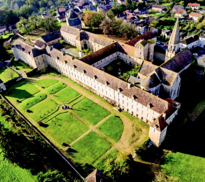 montmorillon