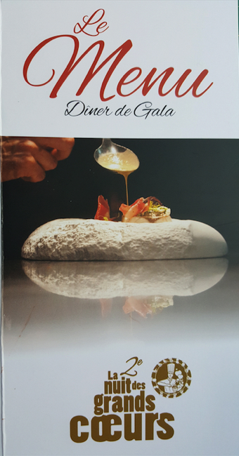 Grands Coeurs 