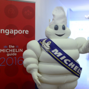 Le Michelin est devenu un guide d’indéniable influence
