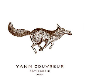 Pâtisserie Yann Couvreur Paris