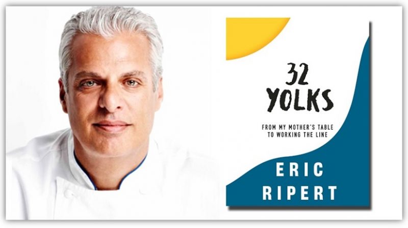 Eric-Ripert 32-Yolks