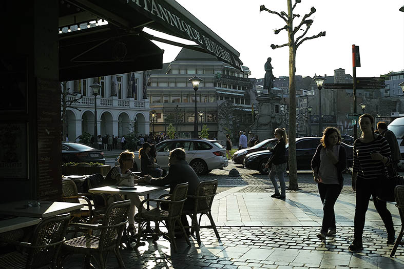Liège