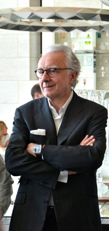 Alain Ducasse