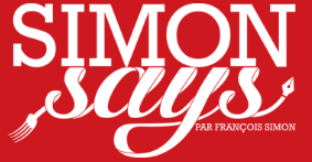 Simon Says