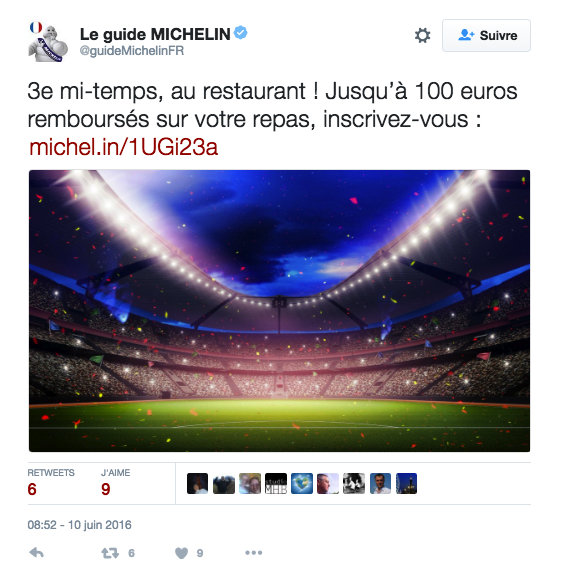 Guide Michelin