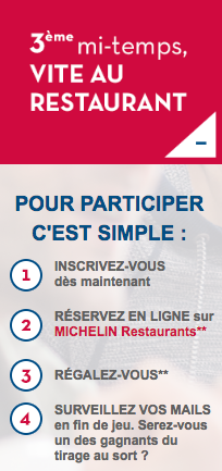 guide Michelin