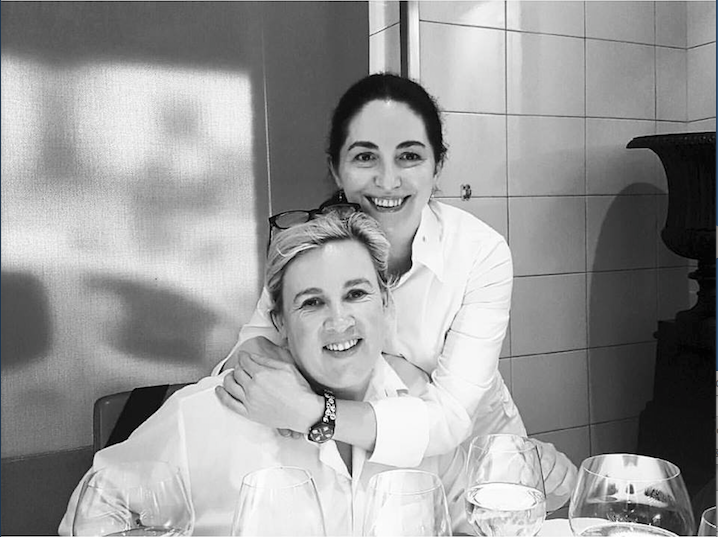 Darroze Arzak