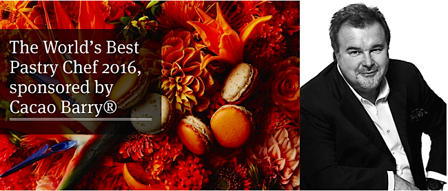 Pierre Hermé Fifty Best