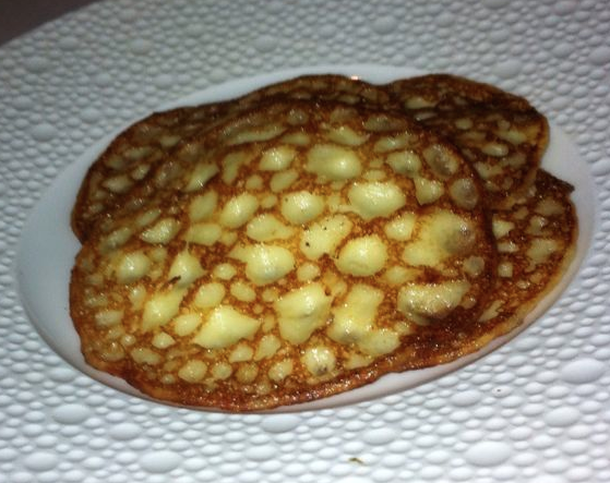 Les Crêpes Vonnassiennes 