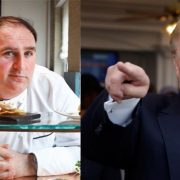 Donald Trump assigne 2 Chefs de cuisine américains en justice – L’affaire risque de  leur coûter très cher