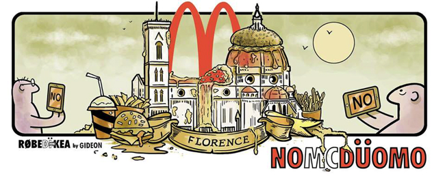 Florence  Mc DO