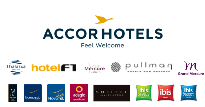 AccorHotels