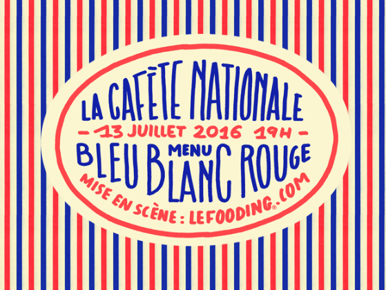 Fooding