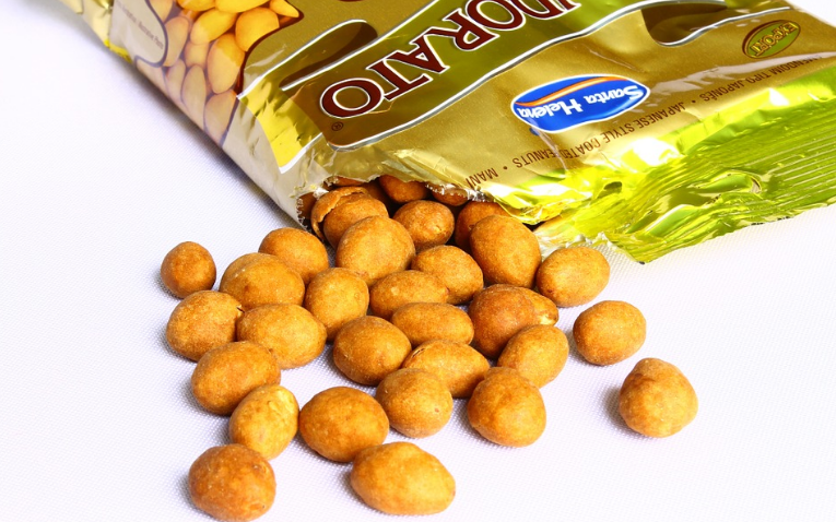 snack