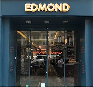 Edmond
