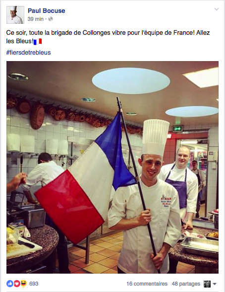 BOCUSE