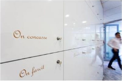 Alain Ducasse entreprise 
