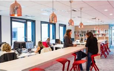 Alain Ducasse entreprise 