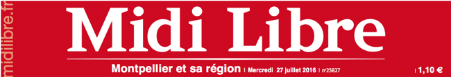 Midi Libre 