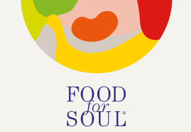 food for soul