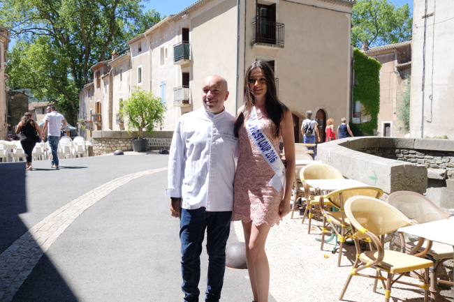 Festival de Gastronomie Languedocienne Saint-jean-De-Buèges