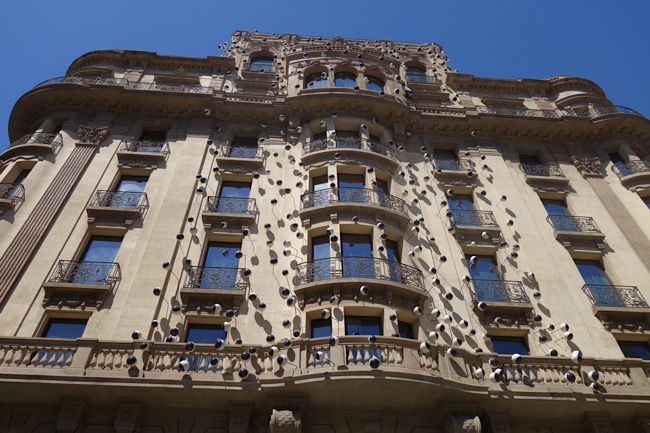 Ohla Hôtel Barcelone