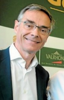 Côme de Cherizey