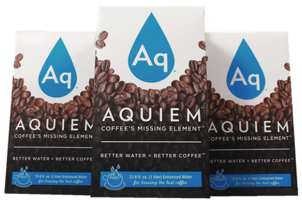 Aquiem