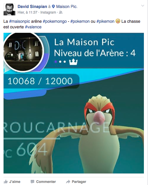 Pokemons PIC