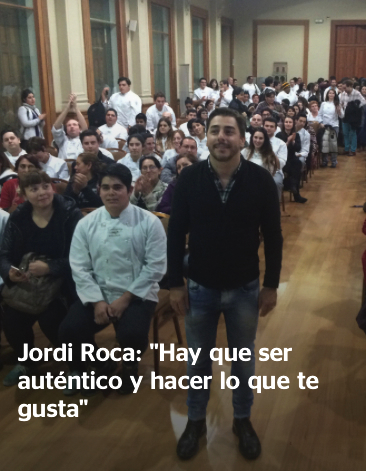 Roca BBVA World Tour