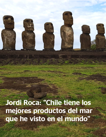 Roca BBVA World Tour