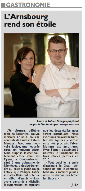 étoiles