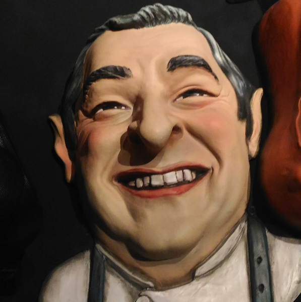 Joan Roca