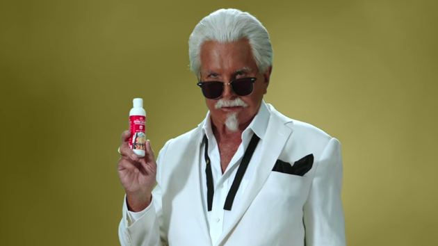 KFC