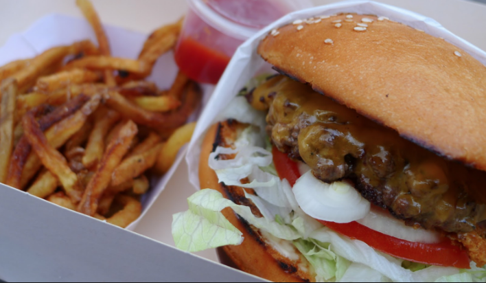 Burger