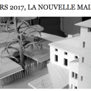 Maison Troisgros compte à rebours lancé – Fermeture définitive en janvier 2017 à Roanne, ouverture à Ouches deux mois plus tard au mois de mars 2017
