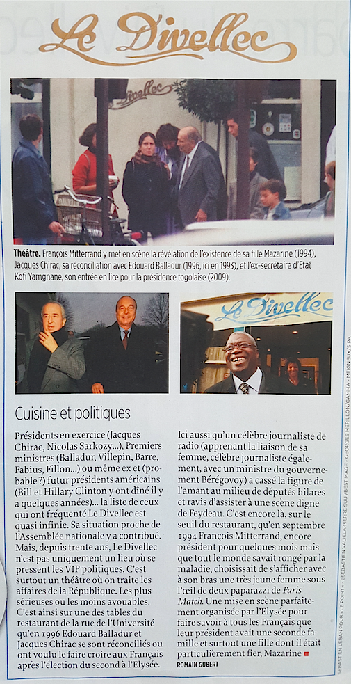 Le Point