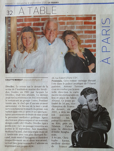 Le Figaro