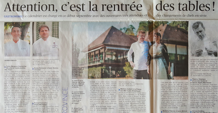 Le Figaro