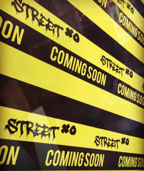Street XO