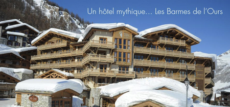 Relais & Châteaux