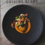 Cuisine libre par un chef libre, Pierre Augé