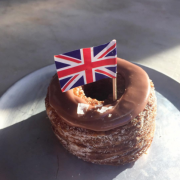 Londres – Dominique Ansel ouvre une pâtisserie – La Pâtisserie des Rêves n’a pas réussi son implantation anglaise – Quelle stratégie pour réussir en Angleterre ?