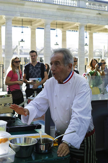 michel-guerard copyright Sophie Brissaud