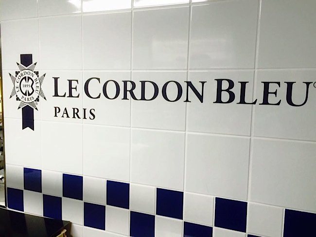 Cordon Bleu Paris