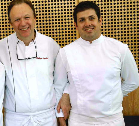 Bocuse d'or 2017 