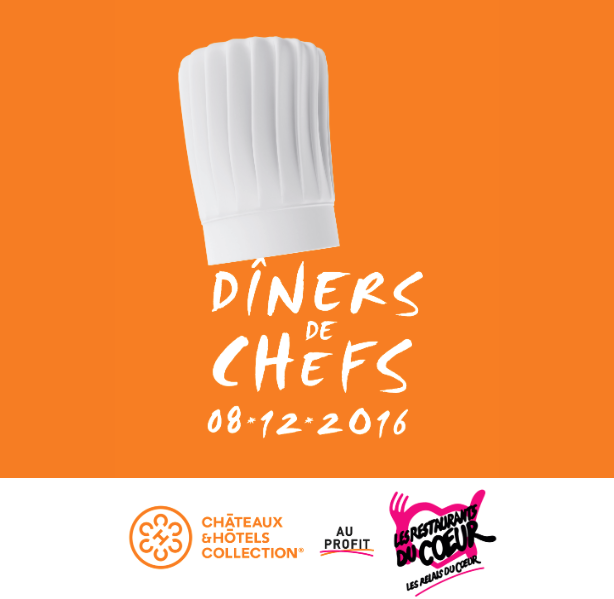 Dîner des Chefs